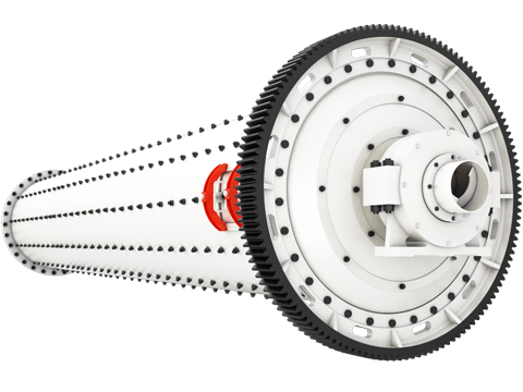 Mineral processing series